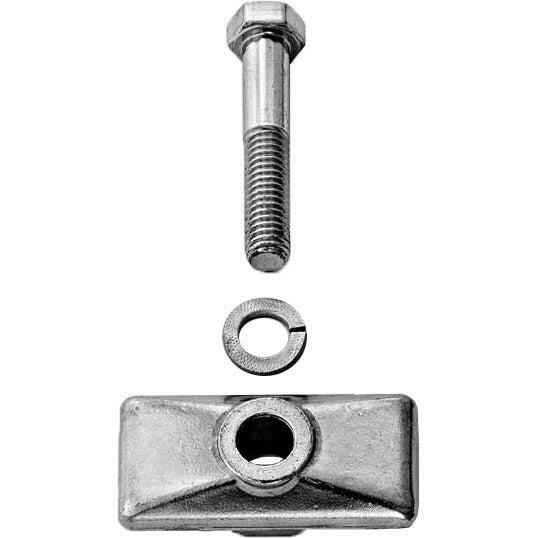 Zestaw adapterów Esge Ursus F7 do Zoom/Optima/Standard/Twin M10