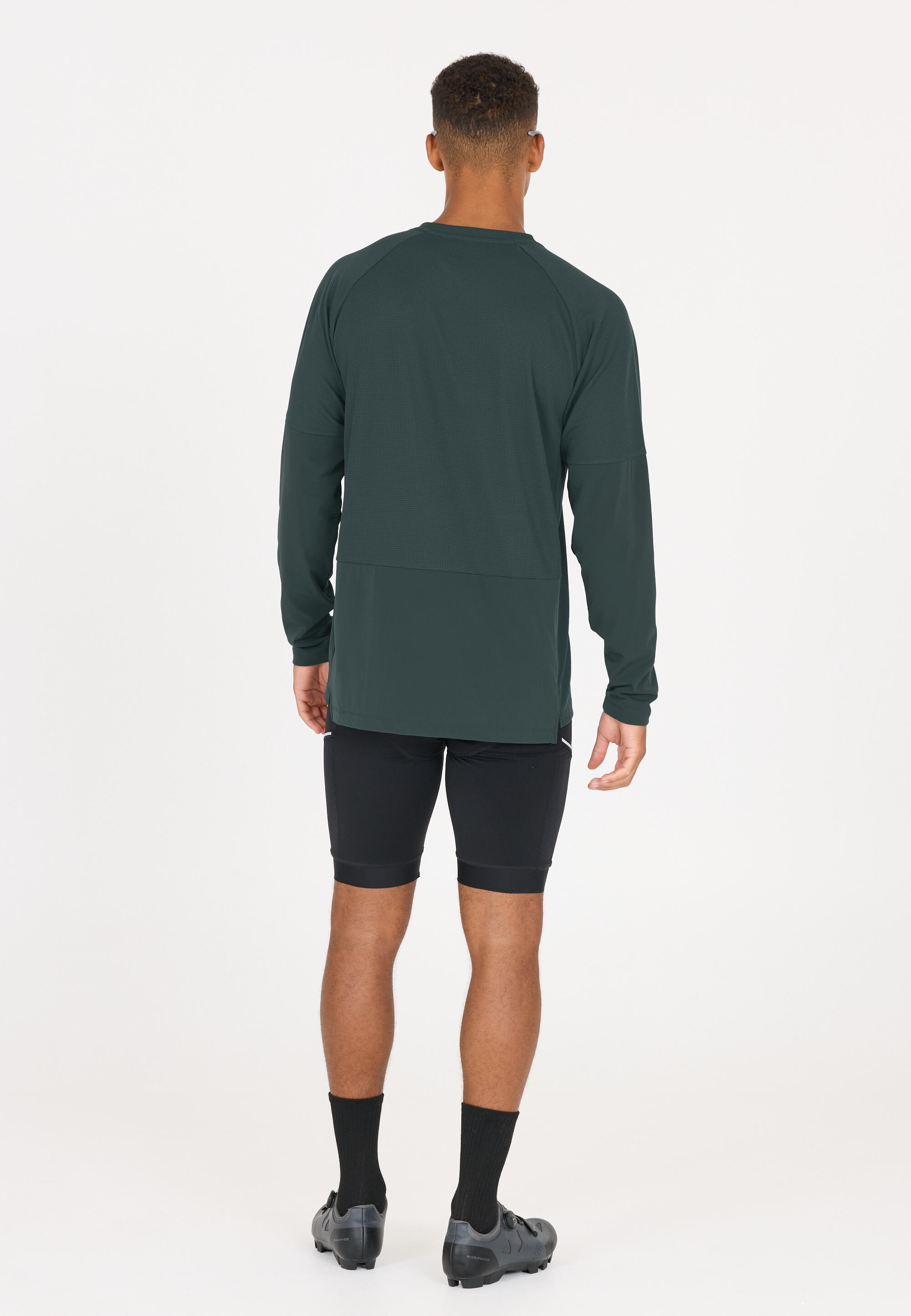 Langarmtrikot Endurance 4/5