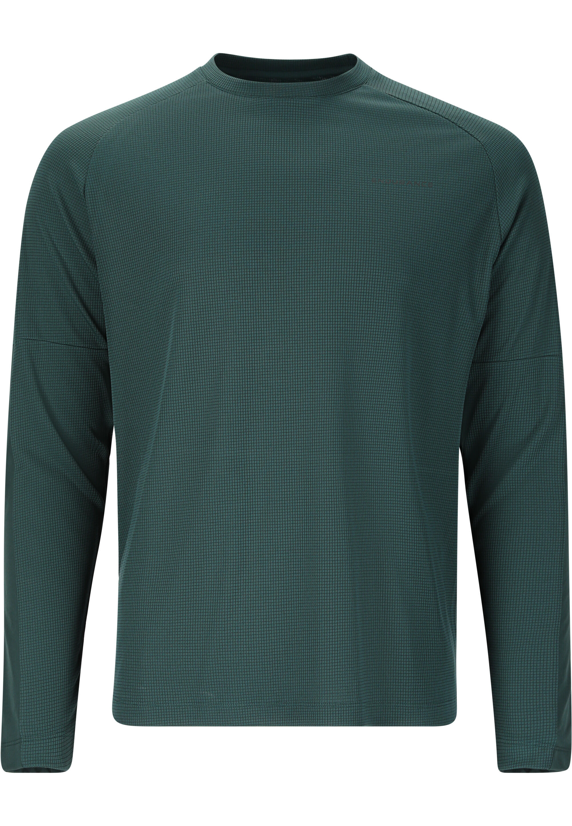 ENDURANCE Long Sleeve Jersey Endurance