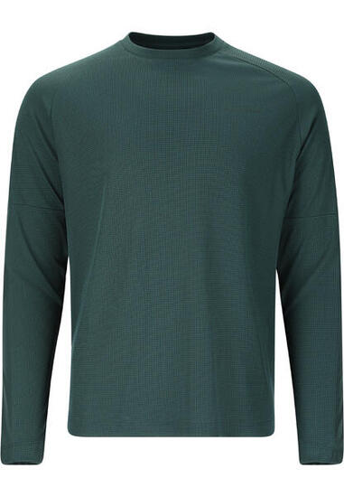 Langarmtrikot Endurance