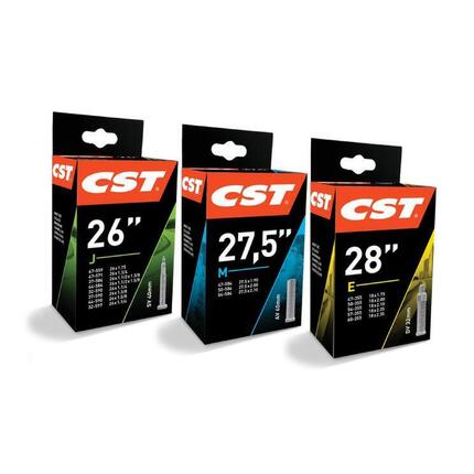 CST dętka 26" FA2102A Presta 40mm