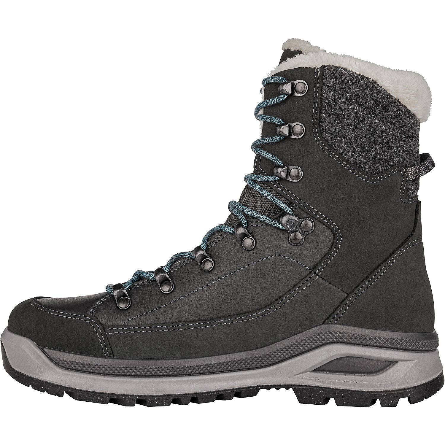 Damen Stiefel RENEGADE EVO ICE GTX Ws 2/3
