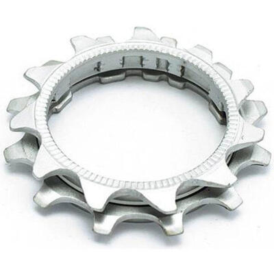 Shimano -Kranz mit Brust 11/12T 10V (Set)