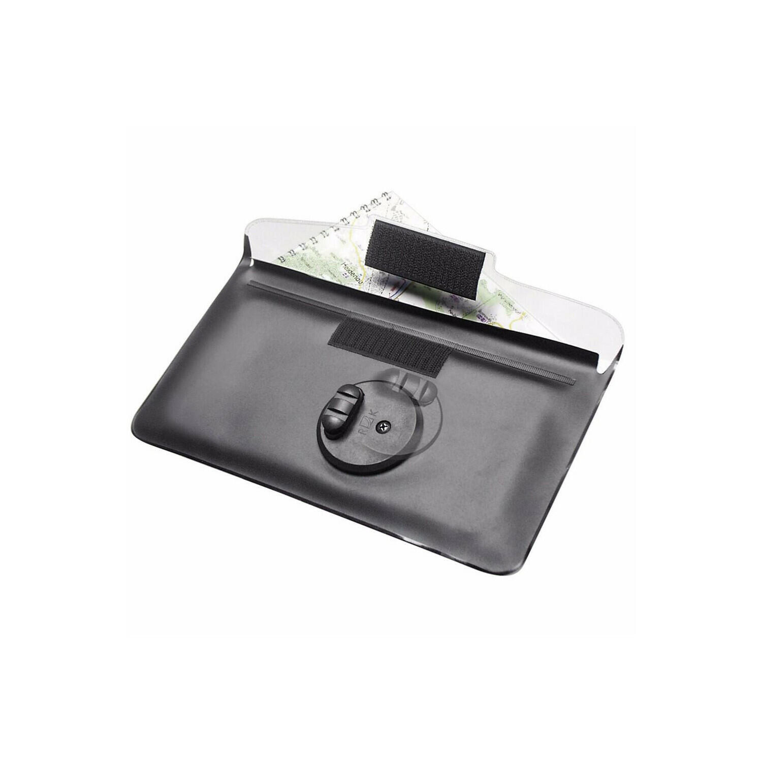 Rixen Kaul Swiveling map holder KLICKfix Freeliner 3/4