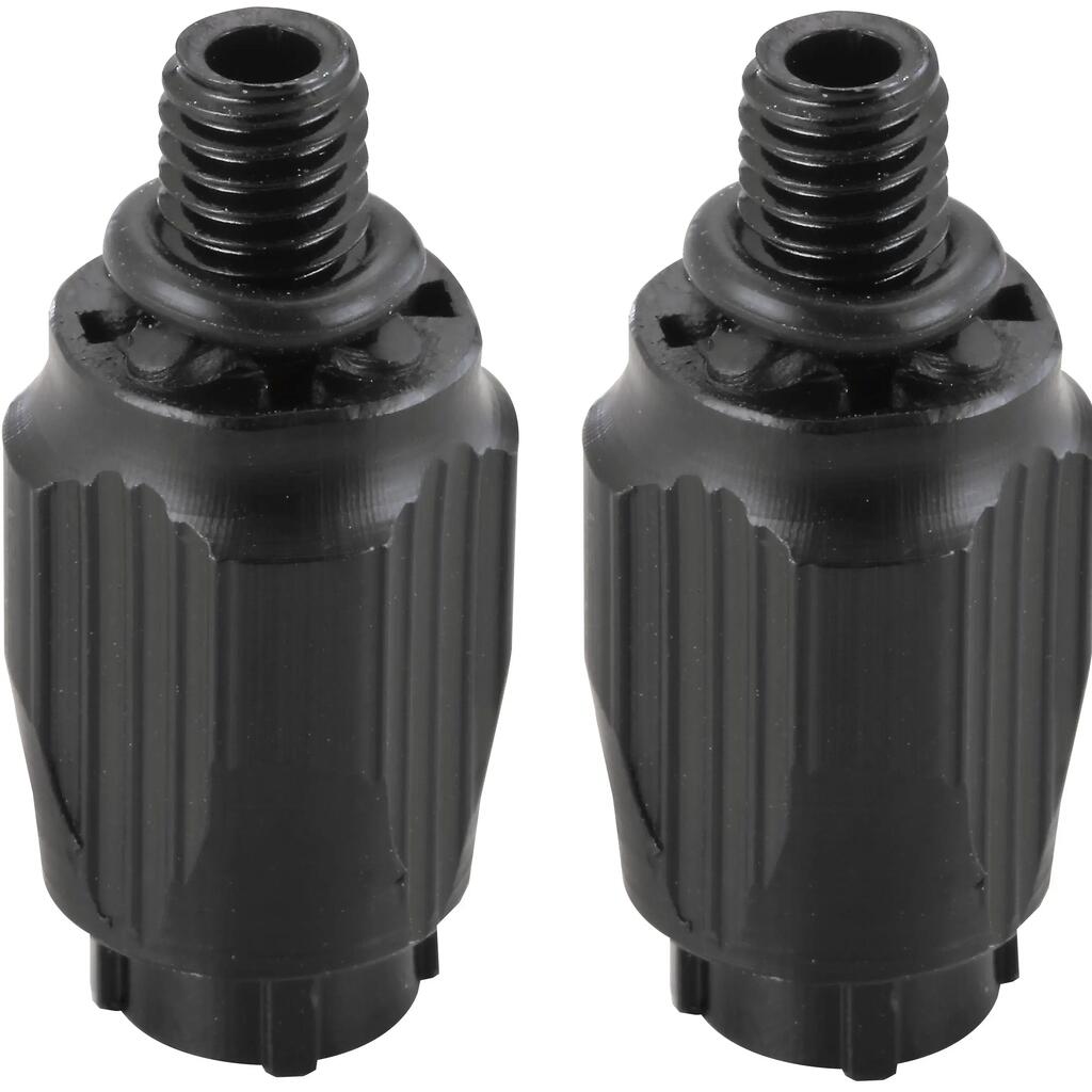 Adjustable Tonstelbout for Switching Cable Ø4.3 mm - Steel (2 pieces)