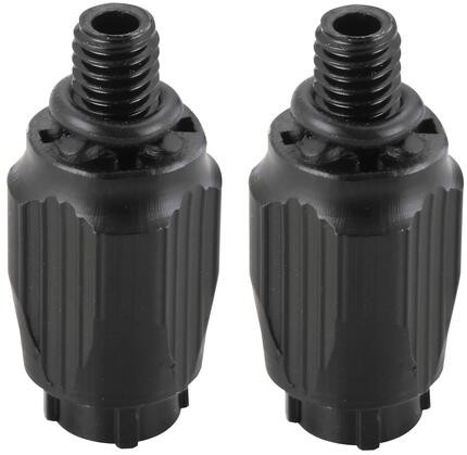 Verstellbare Einstellschraube für Schaltzug Ø4,3 mm - Stahl (2 Stück)