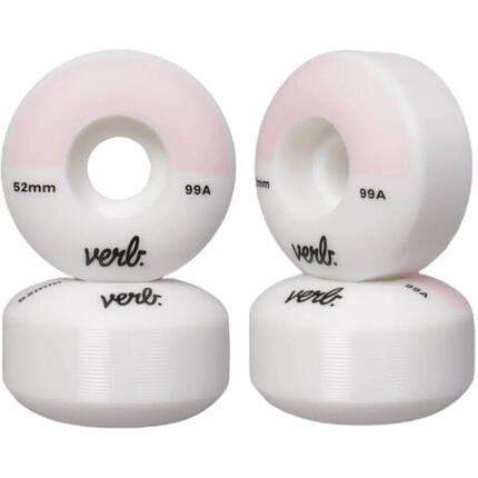 Roue de skateboard Verb Dip 99A (x4)