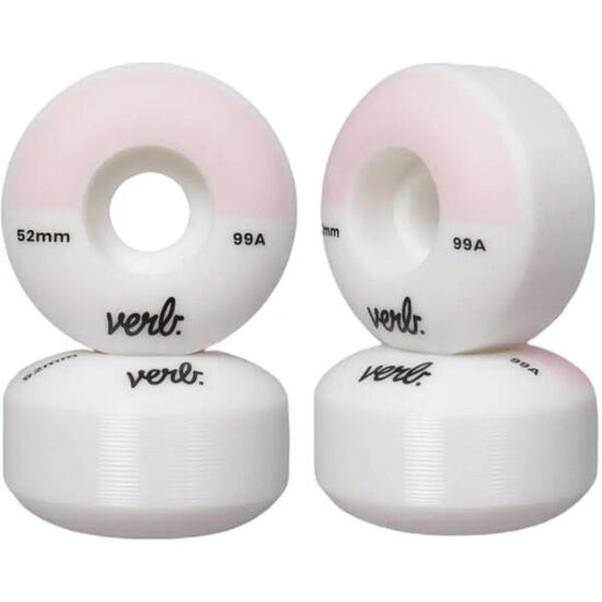 Roue de skateboard Verb Dip 99A (x4)