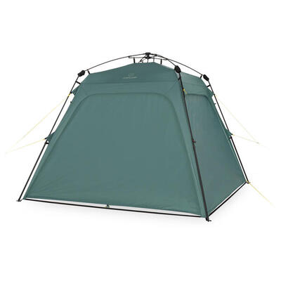 Alabama-Set Pavillon - 250x250 cm - UV 50+ & wasserdicht - mit Seitenwä