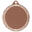 Medalie 32mm MMC3232 Bronz
