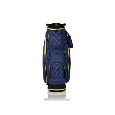 Golf trolley tas jucad first class