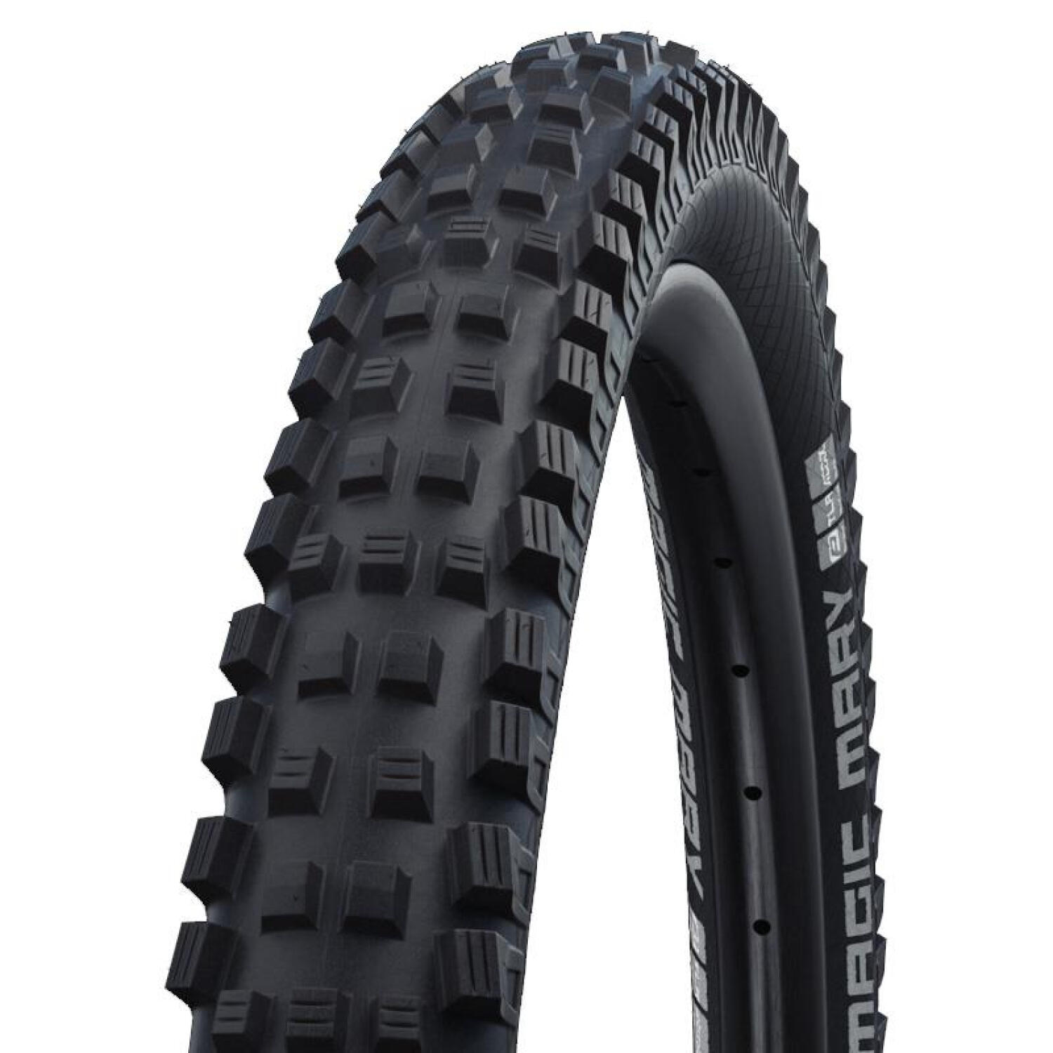 Pneumatici MTB MAGIC MARY - ADDIX Ultra Soft Evolution Line 27.5x2.40” 62-584 2/7
