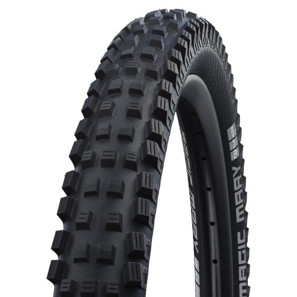 Opony MTB MAGIC MARY - ADDIX Ultra Soft Evolution Line 27.5x2.40” 62-584