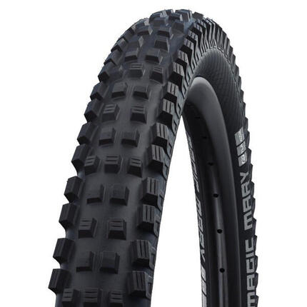 Neumático blando Schwalbe Magic Mary Evo S.Trail Add.Ul.Soft Tub