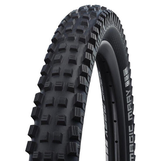 Neumático blando Schwalbe Magic Mary Evo S.Trail Add.Ul.Soft Tub