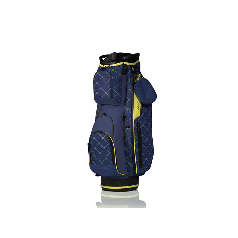 Bolsa de golf JuCad First Class 2/3