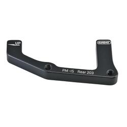 Elvedes Adaptateur de frein arrière PM 203