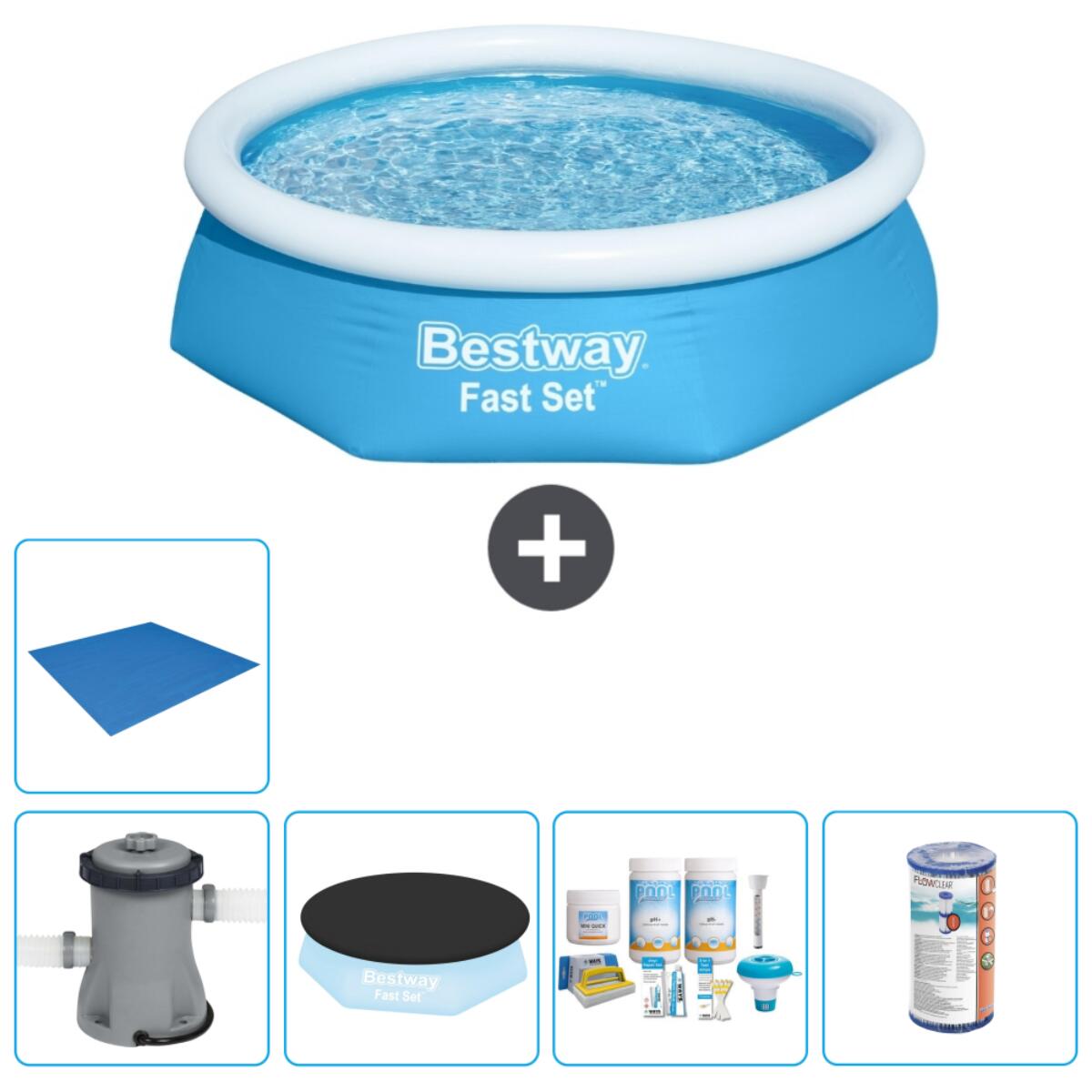 BESTWAY picture