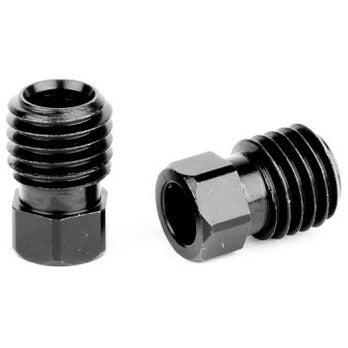 TORMINO Elvedes Clamp Bolts Hydro Snake M9x1.25 (P 10 ELV en acier inoxydable 2017095