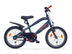 Essai Alpina J18 Dark Etrol Matt