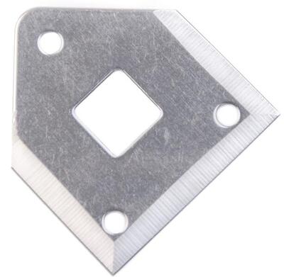 ELDEDES SELDEMENT MESSER FÜR HERKORTUTEN (2019124