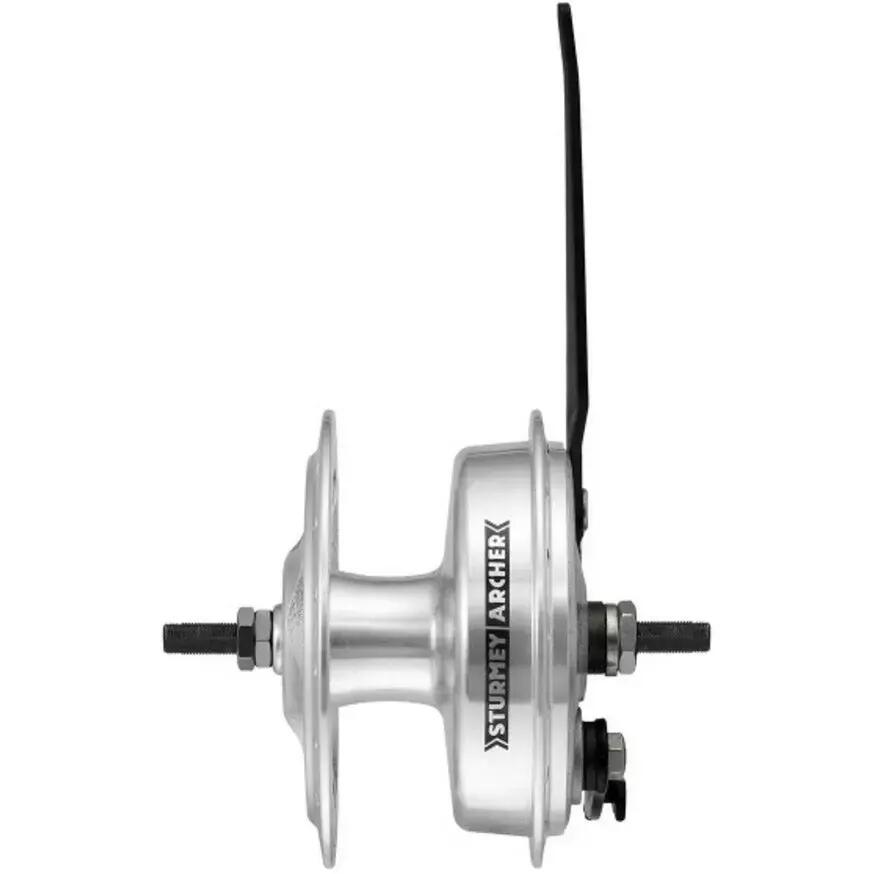 Sturmeyarcher SA XL-FD Forn CPL. 36T Aluminium - High Performance Brake