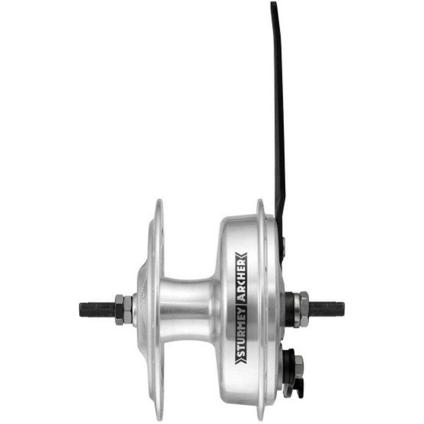 Piasta przednia City Sunrace Sturmey 36T
