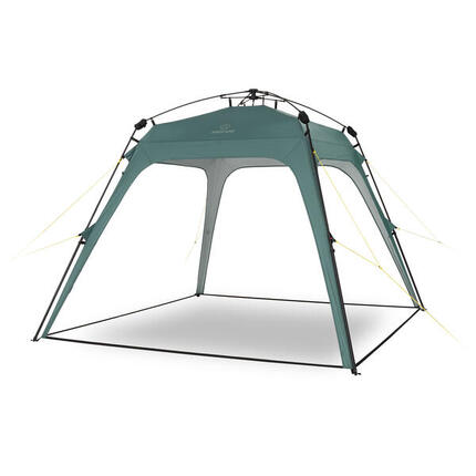 Alabama Pavillon - 250x250 cm - UV 50+ & wasserdicht - Mint