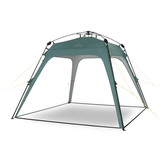 Alabama Pavillon - 250x250 cm - UV 50+ & wasserdicht - Mint