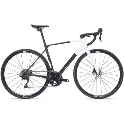 Superior X-Road 9.3 GF 700cx58cm (XL) mat carbon/white