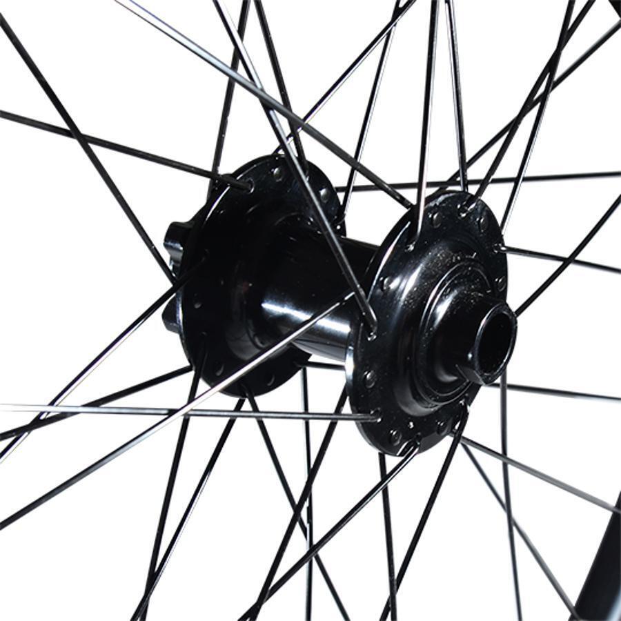 Roue avant Velox Mach1 Klixx Ready 2/2