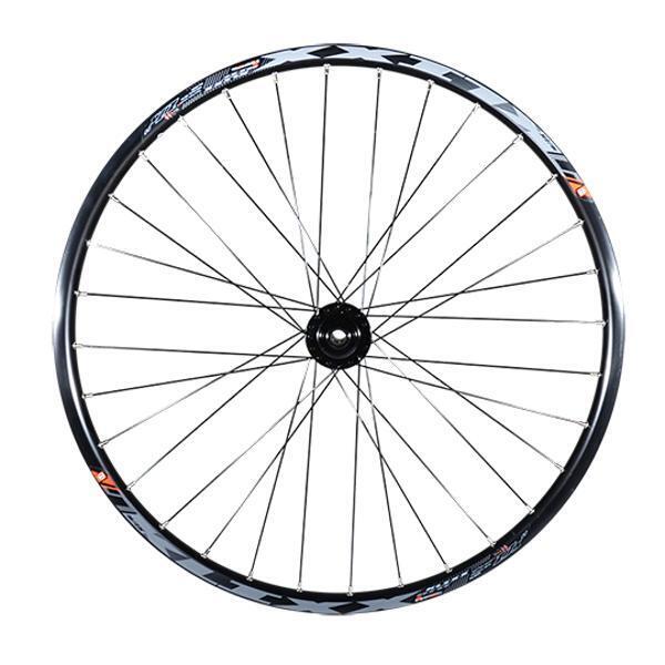 Roue avant Velox Mach1 Klixx Ready 1/2