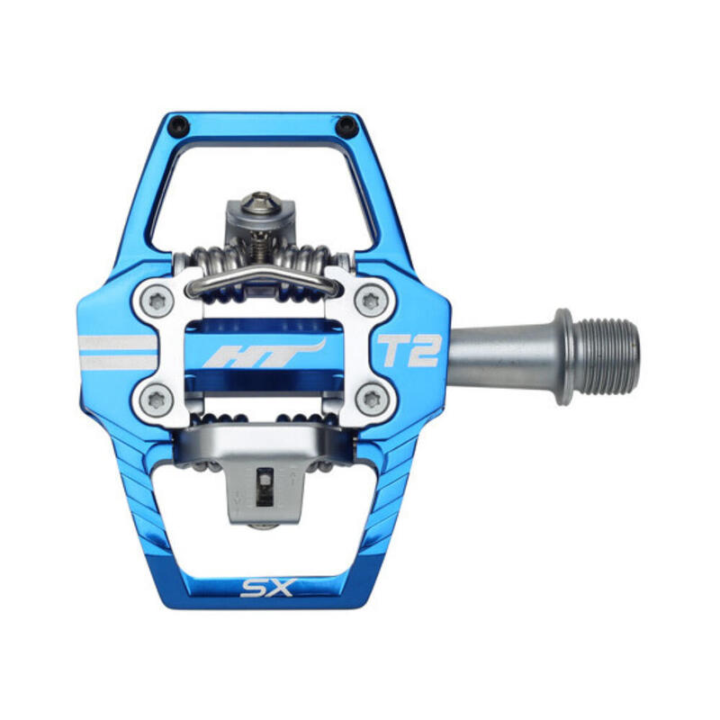 Pédales HT Components T2-SX      26400€    HT COMPONENTS Pédales HT Components T2-SXCe produit n'est pas disponible en ligne, vérifiez le stock en magasin   