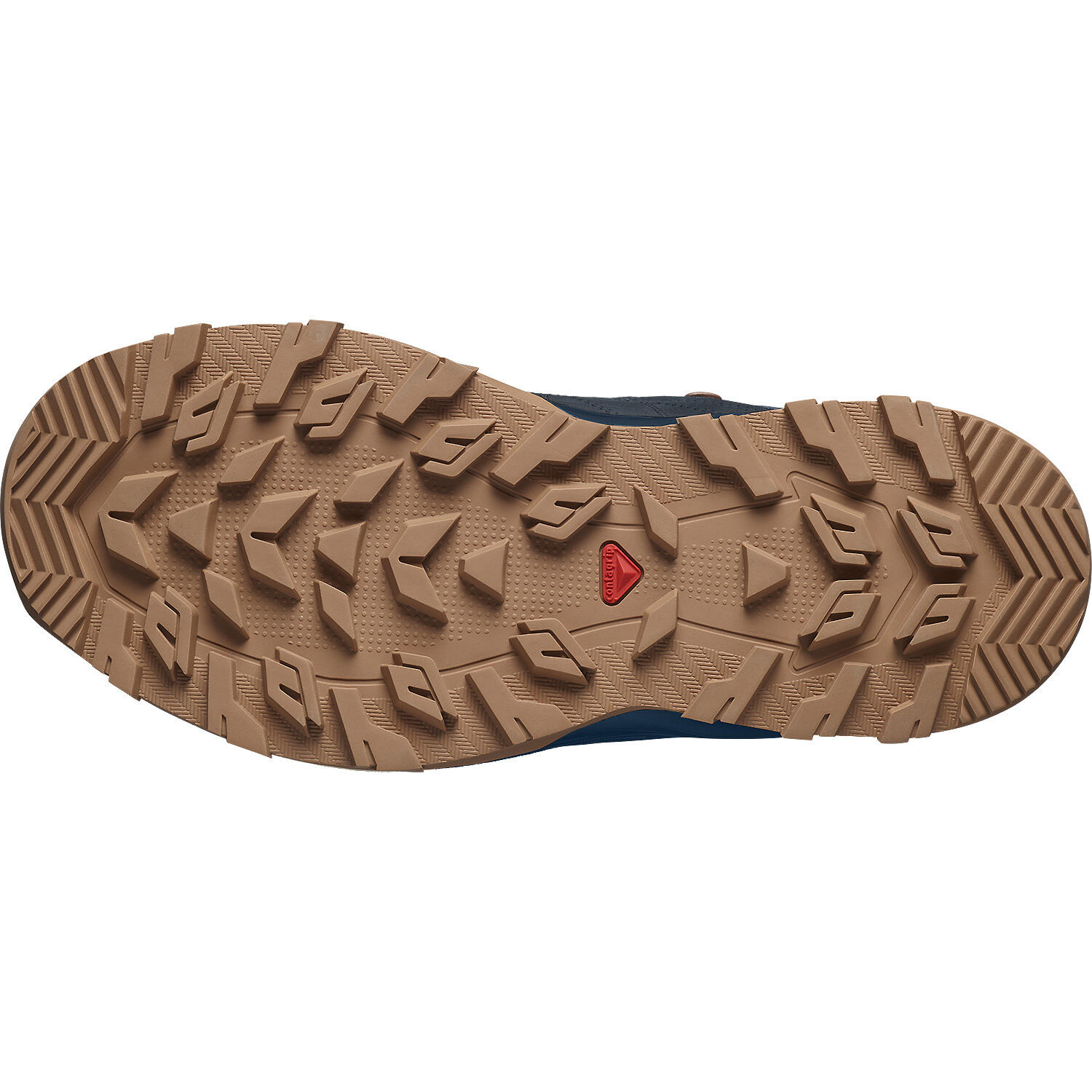 Sapatilhas para mulher Salomon Outchill Ts Cswp 4/7