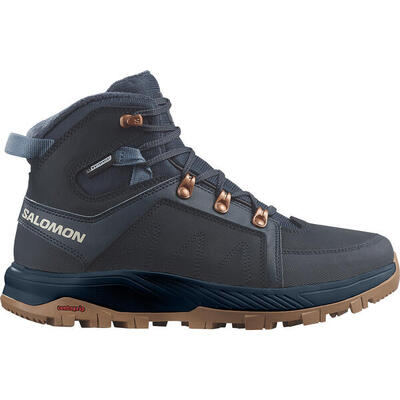 Apres Schuhe OUTCHILL TS CSWP W Carbon/Car
