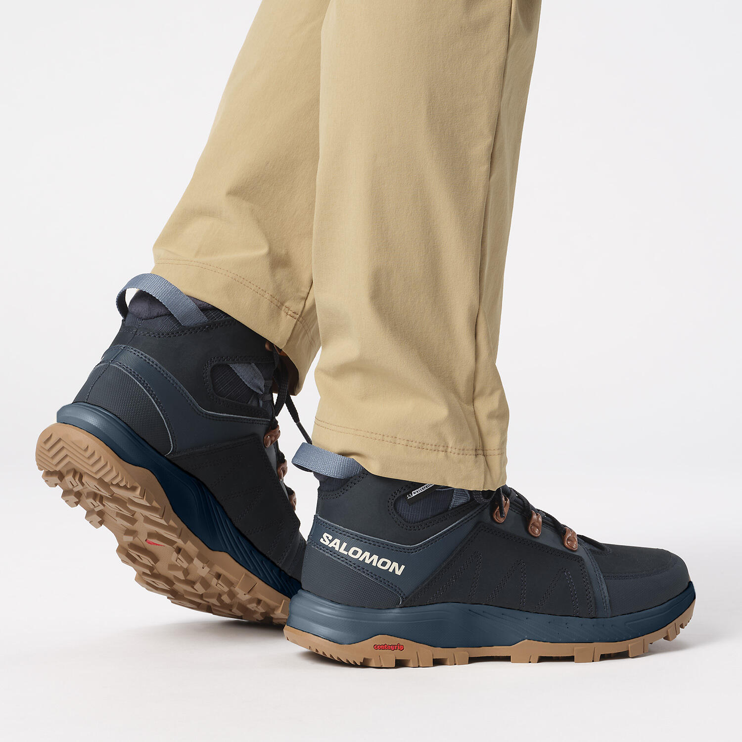Sapatilhas para mulher Salomon Outchill Ts Cswp 7/7