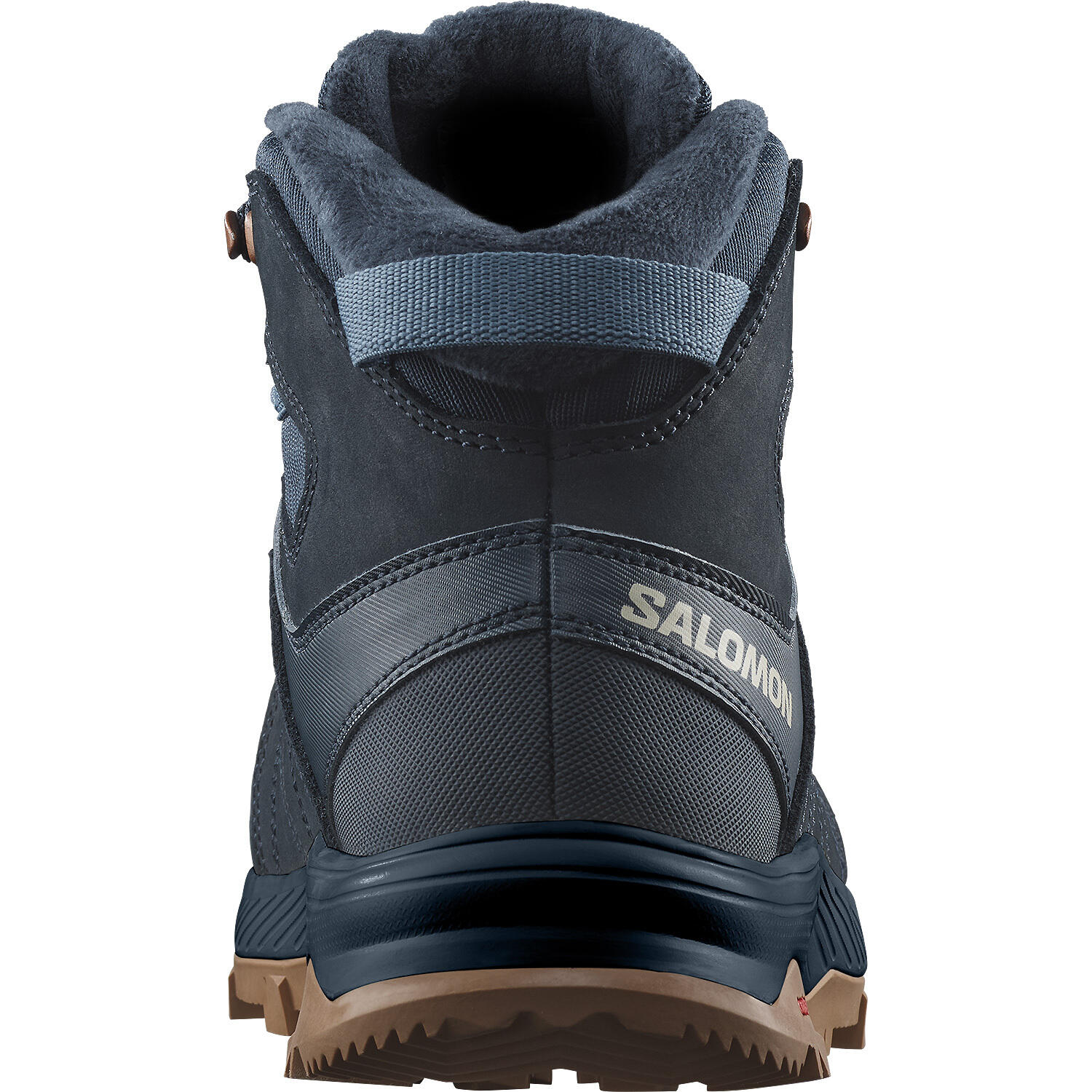 Sapatilhas para mulher Salomon Outchill Ts Cswp 5/7