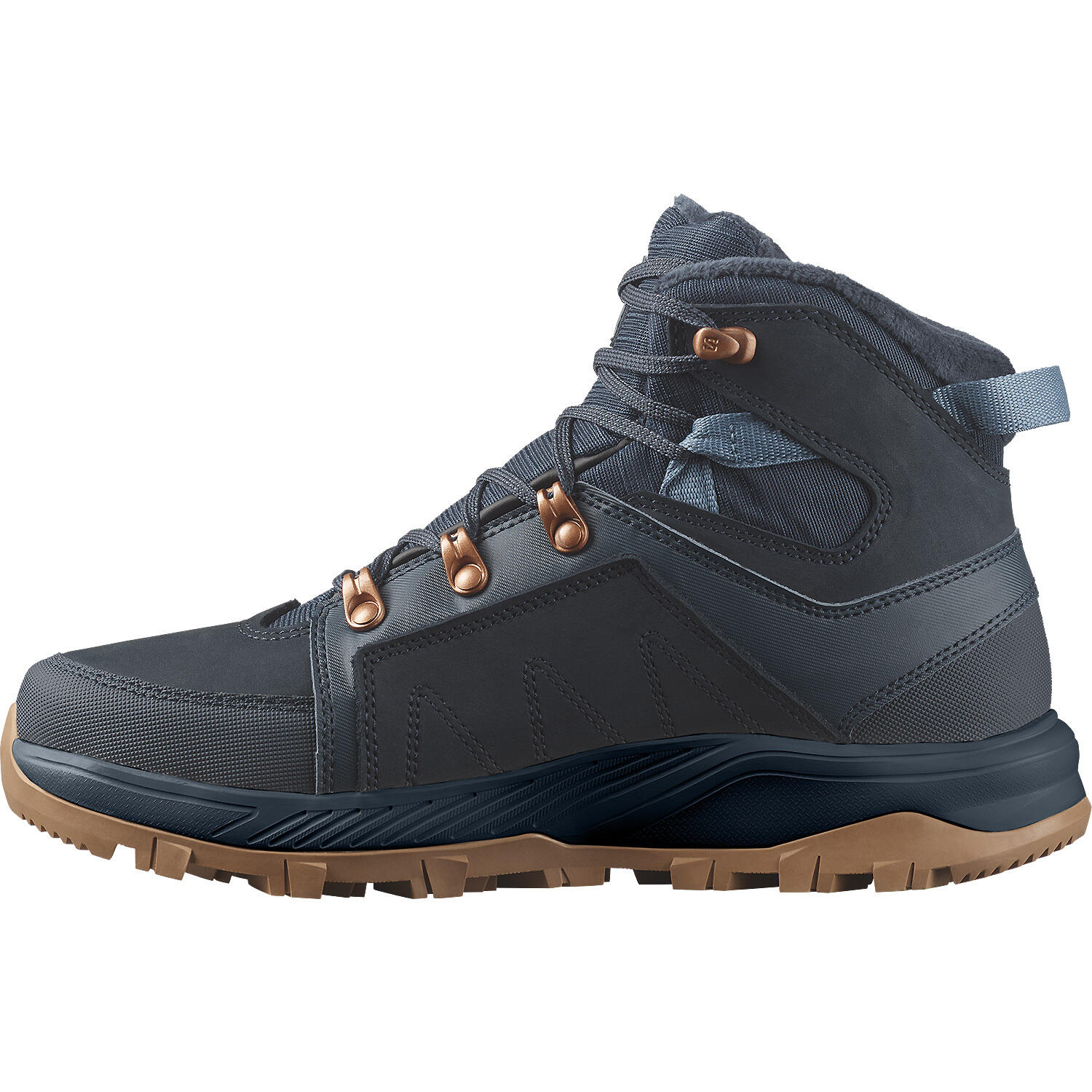 Sapatilhas para mulher Salomon Outchill Ts Cswp 2/7