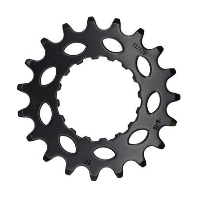 Kmc tandwiel bosch gen 2 super narrow 19t voor (25 stuks)
