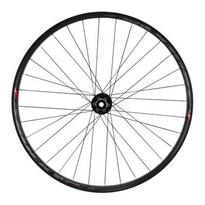 Laufrad MTB Disc Vorderrad Nabe Lager Disc 6 Loch (Tubeless und Tubetype kompati