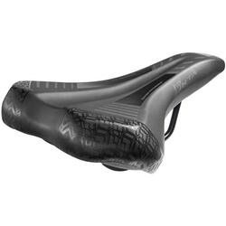 Selle Monte Grappa Pinta Noir Sella de Vélo
