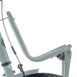 Porte-bagages Avant Alpina 20 Clubb Soft Mint Matt