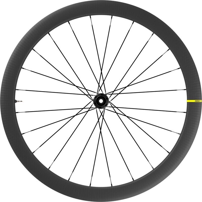 Front wheel Mavic Cosmic SL 45