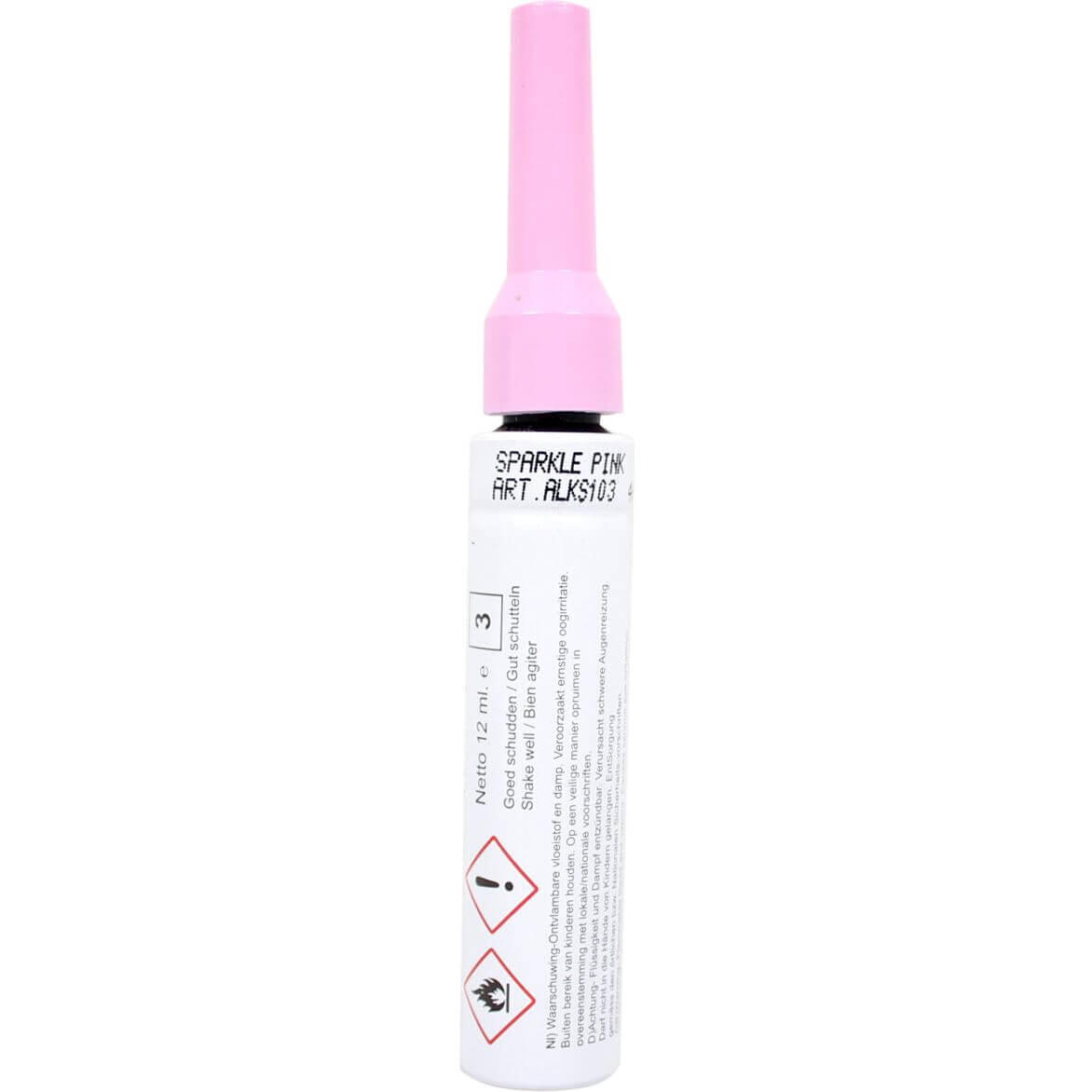 Alpina Sparkle Pink Lakstift YS2127 1/1