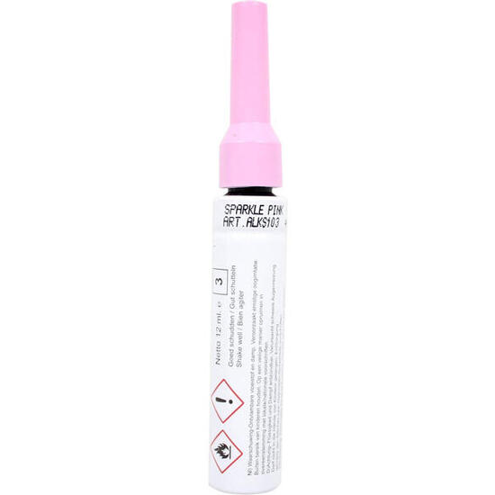 Alpina Sparkle Pink Lackstift YS2127