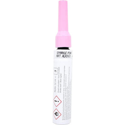 Alpina Sparkle Pink Lackstift YS2127