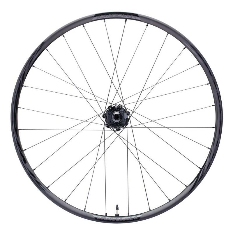 Front turbine wheel Race Face R35 - 29 boost