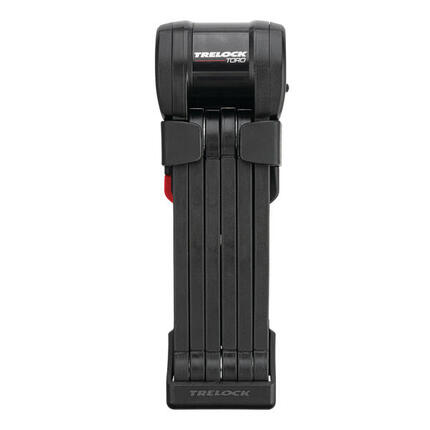 Składane urządzenie antykradzieżowe Trelock FS-580 X-Press