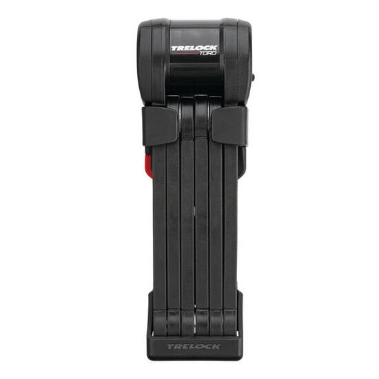 Składane urządzenie antykradzieżowe Trelock FS-580 X-Press