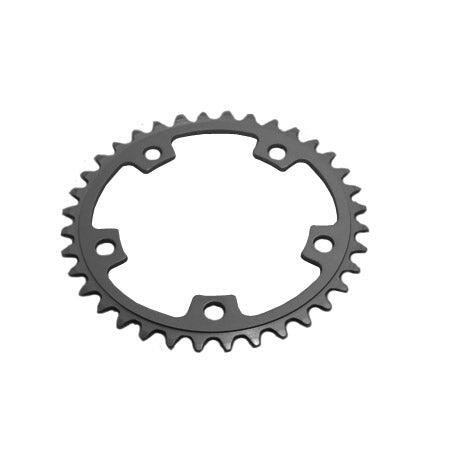 Zębatka BMX VWP aluminium 5-otworowa 110 3/32" 36T